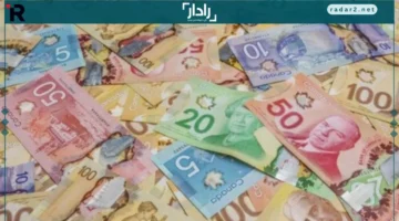 سعر الدولار.. تذبذب ملحوظ للدولار الكندي مقابل الجنيه في تعاملات الأربعاء 17 ديسمبر 2025